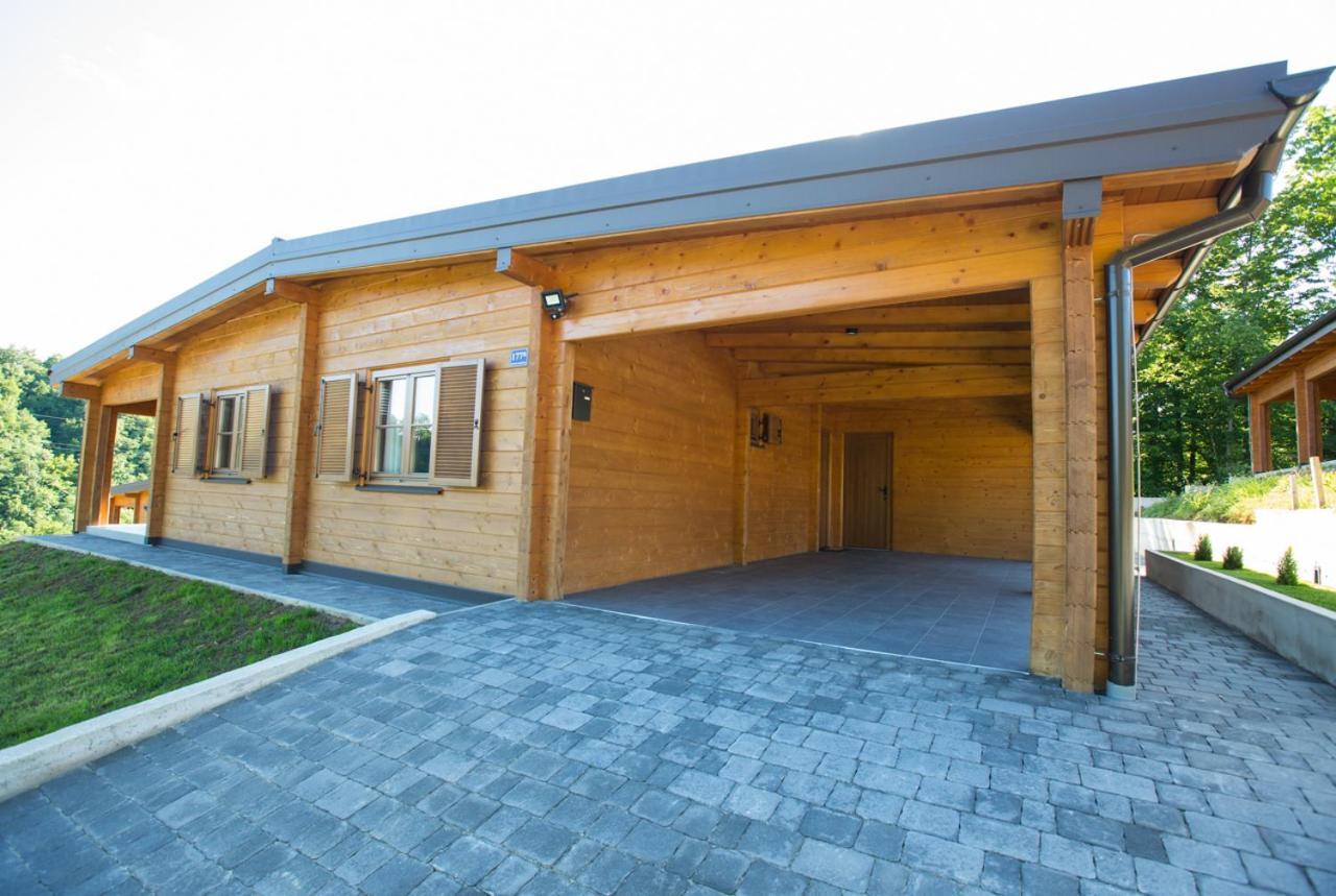 Holiday Home Natura スルニュ エクステリア 写真