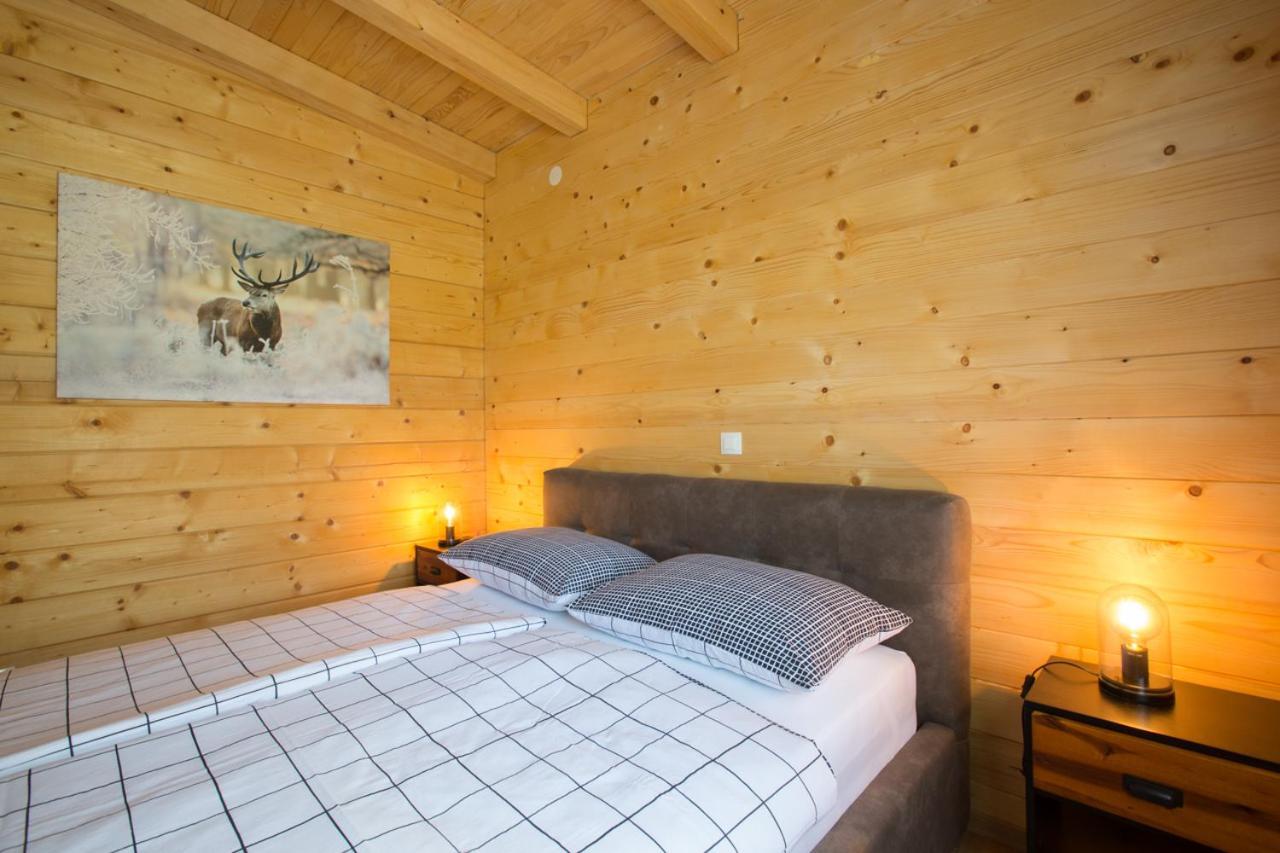 Holiday Home Natura スルニュ エクステリア 写真