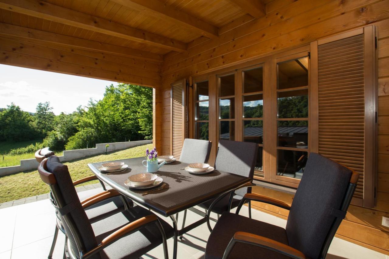 Holiday Home Natura スルニュ エクステリア 写真