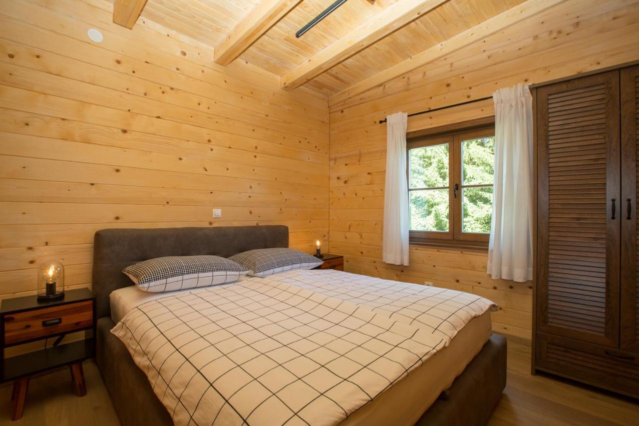 Holiday Home Natura スルニュ エクステリア 写真