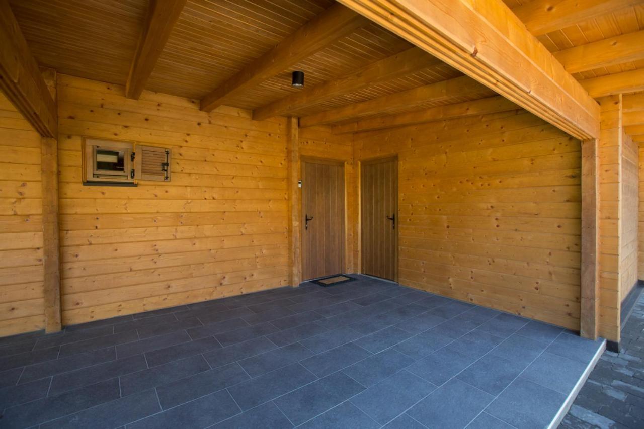Holiday Home Natura スルニュ エクステリア 写真